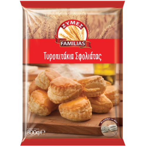 ЗЕСТ ФАМИЛИЯ ББ МИНИ 0.800 СЪС СИРЕНЕ