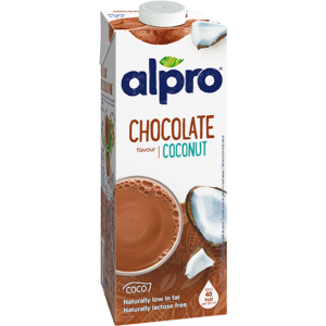 АЛПРО 1л КОКОСОВА НАПИТКА ШОКОЛАД /9074/