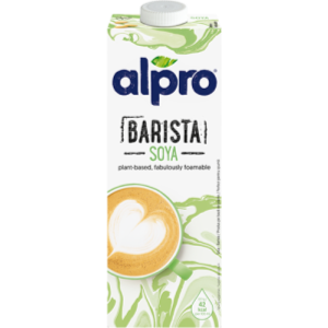 АЛПРО 1л СОЕВА НАПИТКА BARISTA /6998/5434/