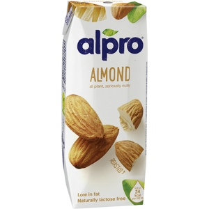 АЛПРО 0.250 БАДЕМОВА НАПИТКА /2586/