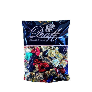 ДЪГА Б-НИ EVLIYA ДРАФТ 0.500