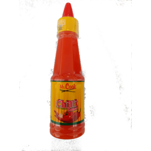 ЧИЛИ СОС 0.200 MR.COOC