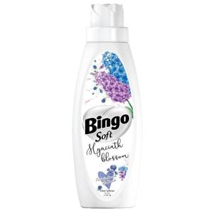 ОМЕКОТИТЕЛ БИНГО СОФТ 1Л ЗЮМБЮЛЕНА ПРИКАЗКА /3762/