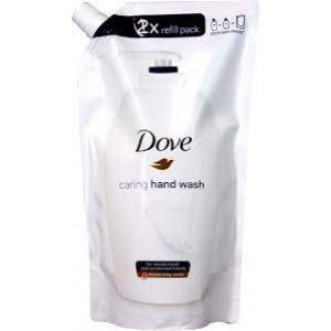 ДАВ ТС 0.500 ПЪЛНИТЕЛ ОРИГИНАЛ