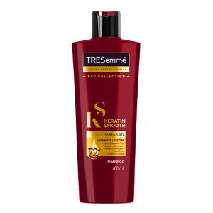 ТРЕСЕМЕ СМУУТ БАЛСАМ 0.400 КЕРАТИН