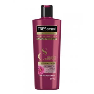 ТРЕСЕМЕ БАЛСАМ 0.400 КОЛОР ШАЙНПЛЕКС