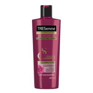 ТРЕСЕМЕ ШАМПОАН 0.400 КОЛОР ШАЙНПЛЕКС