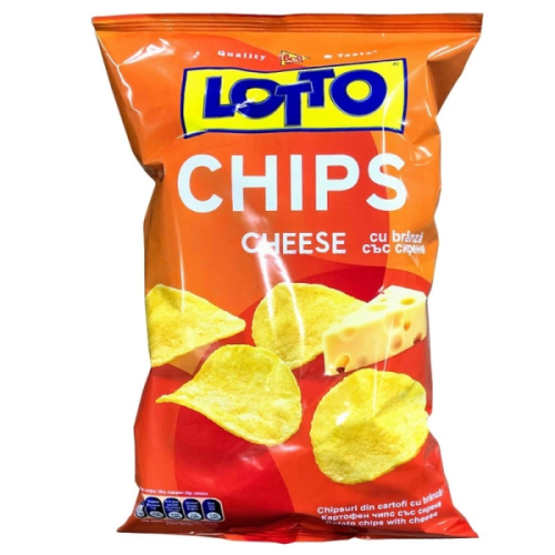 ЛОТО ЧИПС 0.100 СИРЕНЕ