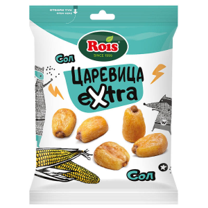 РОЙС ЦАРЕВИЦА ЕКСТРА СОЛ 0.050