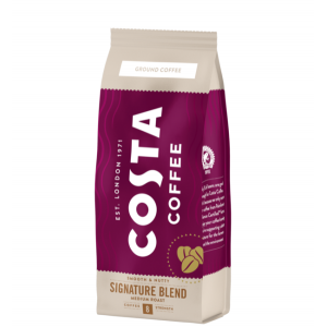 КАФЕ КОСТА МЛЯНО 0.200 СИГНИЧЪР МИДИЪМ 8