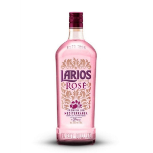 ДЖИН ЛАРИОС РОЗЕ 0.700