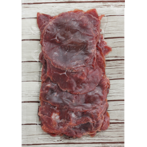 ПРОШУТО КРУДО СЛАЙС 0.200 ТТ/СТЕЙК