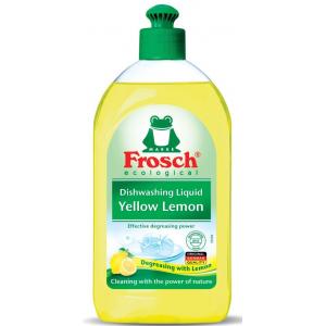 ФРОШ 0.500 ЗА СЪДОВЕ ЖЪЛТ ЛИМОН /1946/