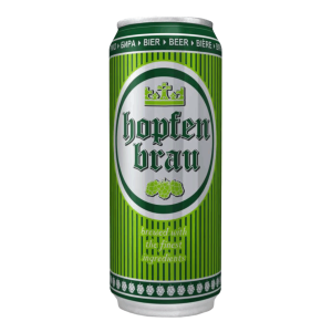 БИРА ХОПФЕН 0.500 3% КЕН