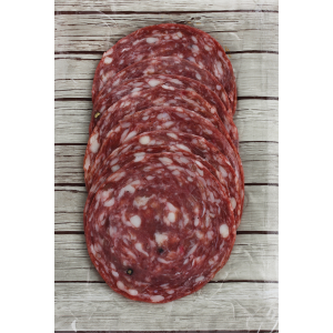 САЛАМ ЛУКАНКОВ МИЛАНО СЛАЙС 0.200 ТТ