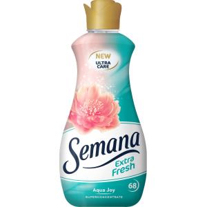 СЕМАНА 1.700/1.500/1.400 EXTRA FRESH AQUA JOY/CLEAR BREEZE /6216/