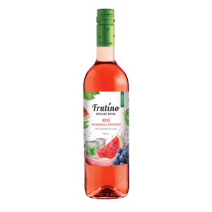 ФРУТИНО 0.750 РОЗЕ ДИНЯ И МЕНТА /6428/