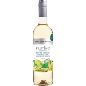 ФРУТИНО 0.750 ПИНО ГРИЖО МЕНТА И ЛАЙМ /5308/