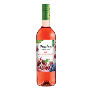 ФРУТИНО 0.750 РОЗЕ ВИШНА И НАР /5315/