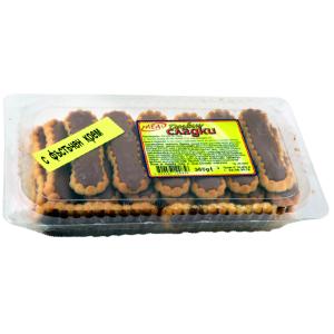 АЕА СЛАДКИ ДЪЛГИ С ФЪСТЪЧЕН КРЕМ 0.360