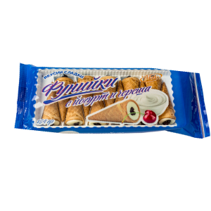 АЕА СЛАДКИ ФУНИЙКИ ЧЕРЕША И ЙОГУРТ 0.154