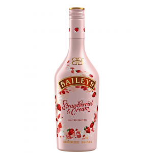 БЕЙЛИС ЛИКЬОР 0.700 ЯГОДА