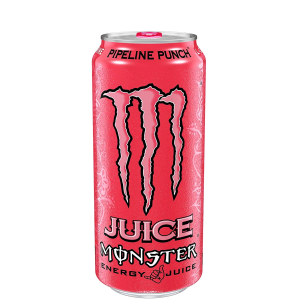 КЕН МОНСТЪР 0.500 ПАЙПЛАЙН ПЪНЧ /3261/