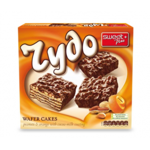 СУИТ В-ЛА ТОРТА ЧУДО ФЪСТЪЦИ И ПОРТОКАЛ 0.180