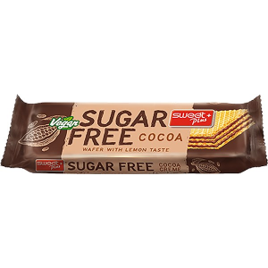 СУИТ В-ЛА ШУГАР ФРИЙ С КАКАОВ КРЕМ 0.024