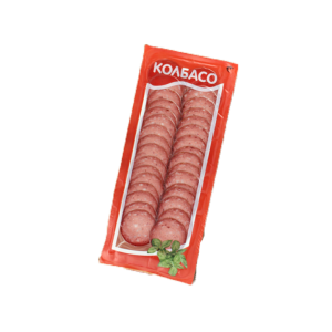 КОЛБАСО САЛАМ ТЪРНОВО СЛАЙС 0.120