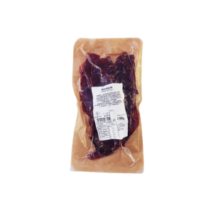 КОЛБАСО ПАСТЪРМА ГОВЕЖДА БРЕЗАОЛА 0.150