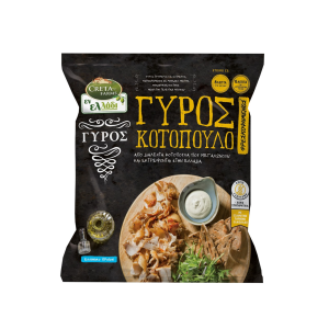 CRETA FARMS ГИРОС ПИЛЕШКИ 0.330