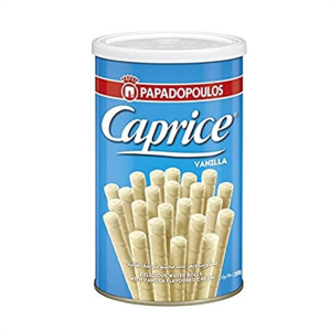 ПУРИ КАПРИЗ 0.115 ВАНИЛИЯ /0919/