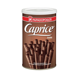 ПУРИ КАПРИЗ 0.115 ЧЕРЕН ШОКОЛАД /5666/