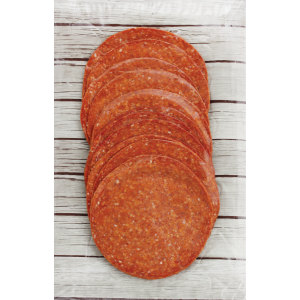 САЛАМ ЛУКАНКОВ ПАПРИКА СЛАЙС 0.200 ТТ