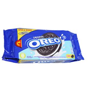 Б-ТИ ОРЕО 0.264 БИТРЕЙ