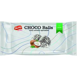 ДОМА ТОПЧЕТА С КАРАМЕЛИЗИРАН КОКОС 0.360