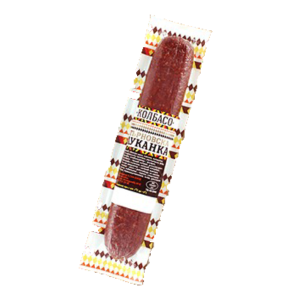 КОЛБАСО ЛУКАНКА ТЪРНОВСКА 0.250