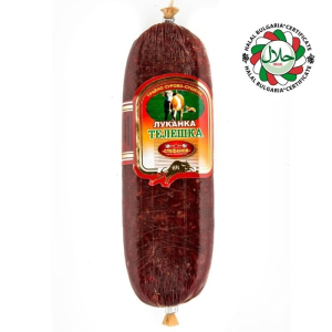 СТЕФАНОВ ТЕЛЕШКА ЛУКАНКА 0.150 ВАКУУМ