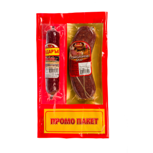 СТЕФАНОВ ПРОМО СТРАНДЖАНСКИ ДЯДО 0.180+ШПЕК 0.130