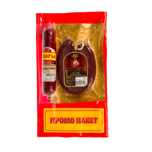 СТЕФАНОВ ПРОМО ТЕЛЕШКИ СУДЖУК РЕЗЕРВА 0.170+ШПЕК 0.130