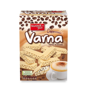 СУИТ В-ЛИ МИНИ ВАРНА КАПУЧИНО 0.240