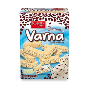 СУИТ В-ЛИ МИНИ ВАРНА СТРАЧАТЕЛА 0.240