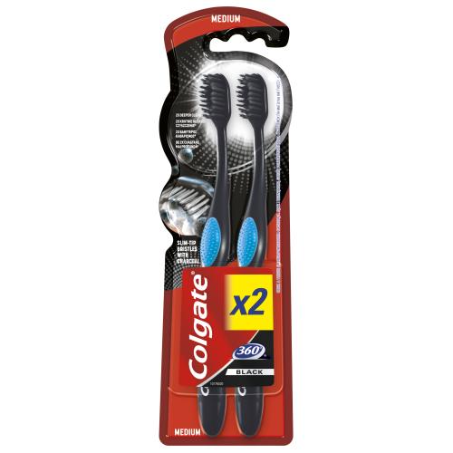 ЧЗ КОЛГЕЙТ 360`BLACK 1+1 /5431/7183/