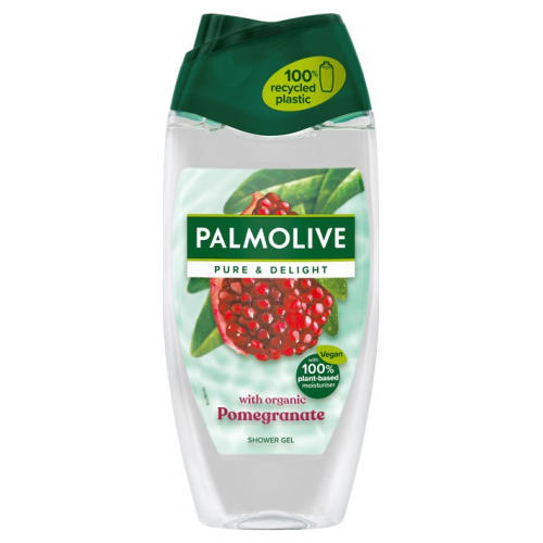 ДГ ПАЛМОЛИВ 0.250 PUREиDELIGHT POMEGRANATE /8033/