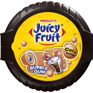 ДЖУСИ ФРУТ КОЛА РОЛКА