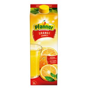 СОК ПФАНЕР 2л ПОРТОКАЛ 50%