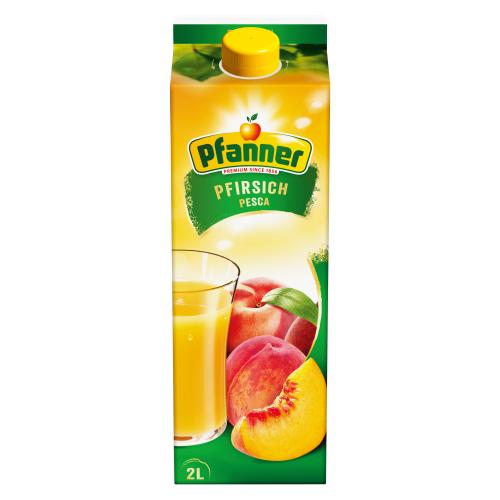 СОК ПФАНЕР 2л КАЙСИЯ 25%