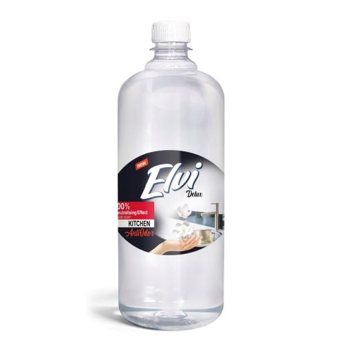 ЕЛВИ ТЕЧЕН САПУН 1Л ANTI ODOR /4656/