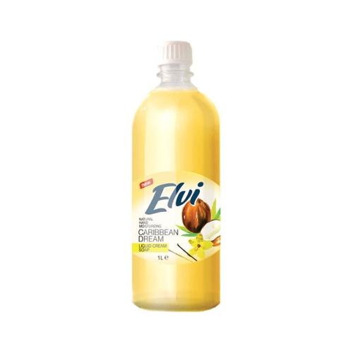 ЕЛВИ ТЕЧЕН САПУН 1Л CARIBBEAN /6001/
